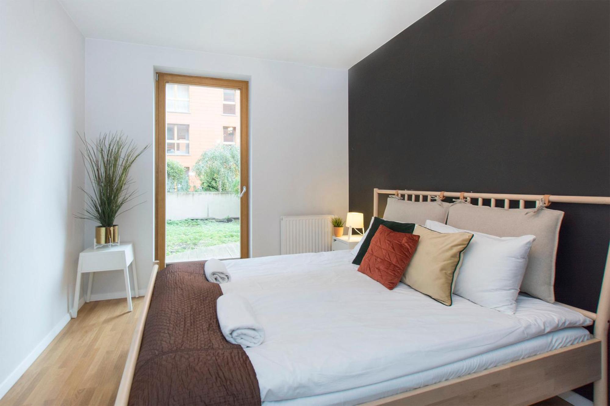 City Center - Aura By Apartmore Gdansk Luaran gambar