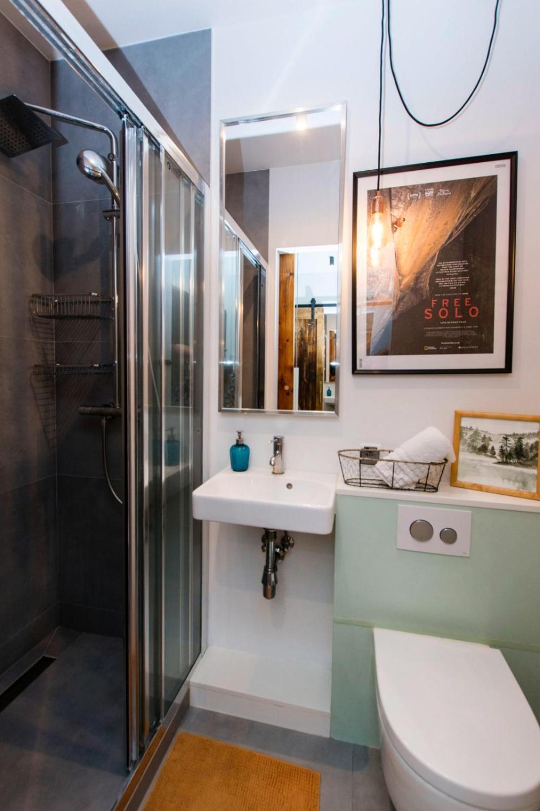 City Center - Aura By Apartmore Gdansk Luaran gambar