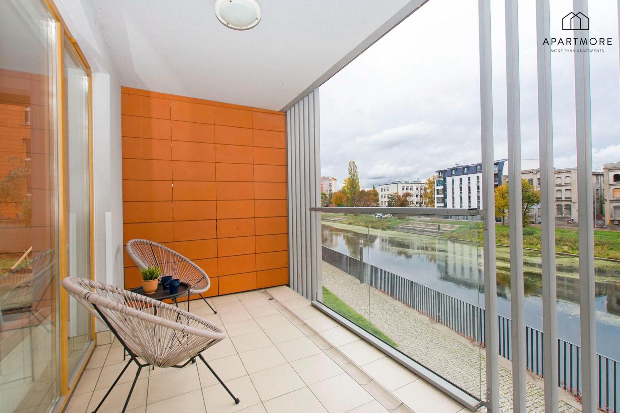 City Center - Aura By Apartmore Gdansk Luaran gambar