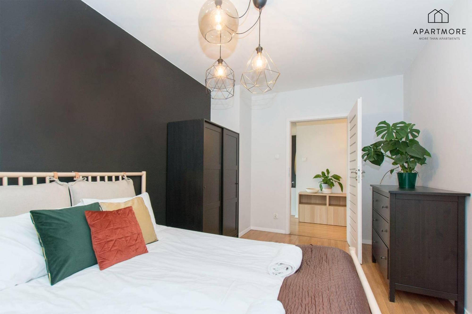 City Center - Aura By Apartmore Gdansk Luaran gambar