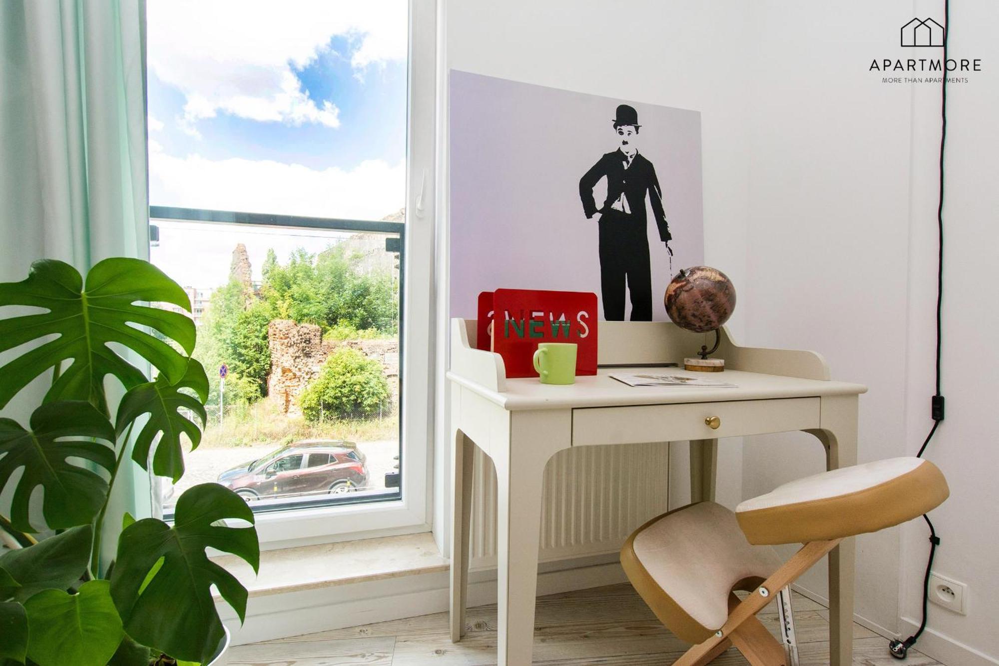 City Center - Aura By Apartmore Gdansk Luaran gambar
