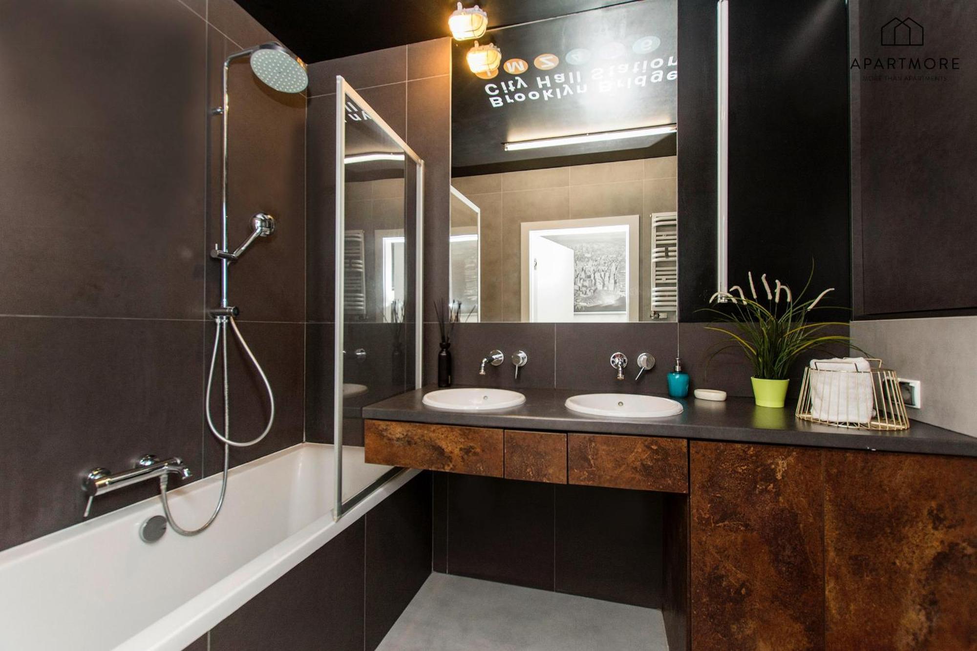 City Center - Aura By Apartmore Gdansk Luaran gambar